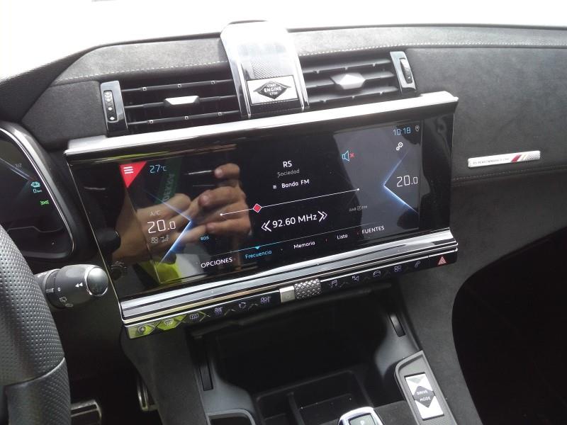 Foto DS DS 7 Crossback 7