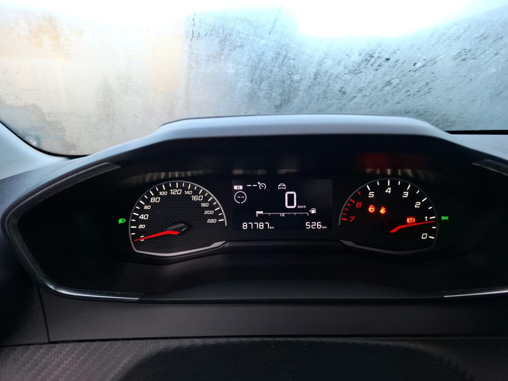 Peugeot 208 PURETECH 75 S&S BVM5 PREMIUM 2022