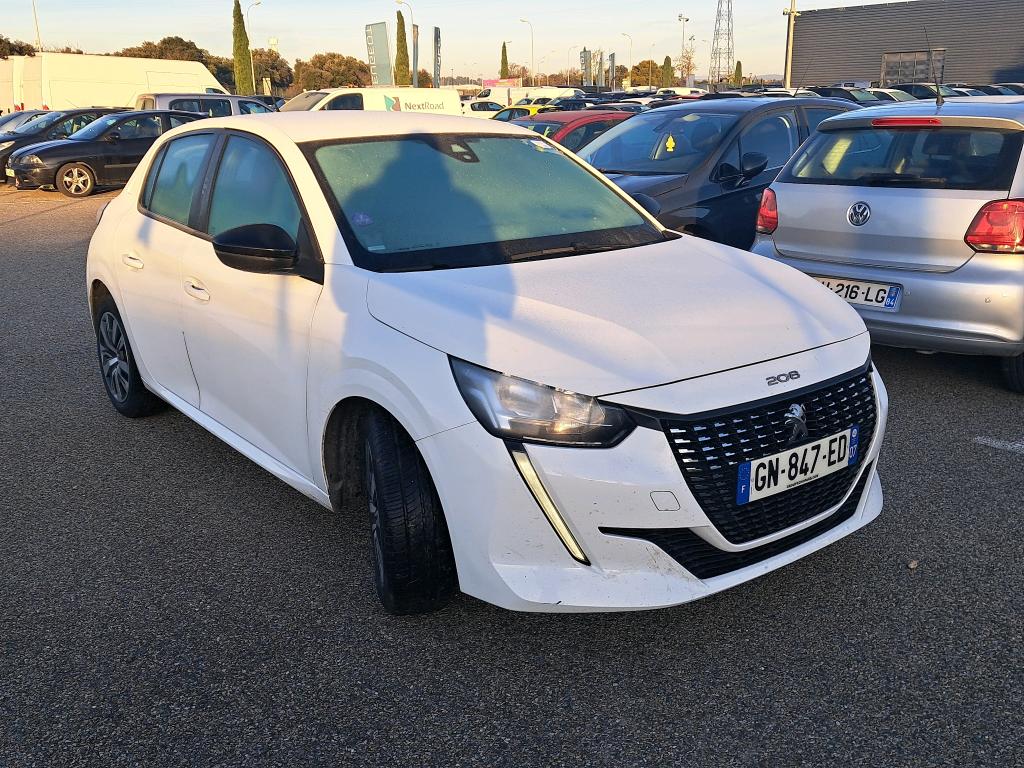 Peugeot 208 II