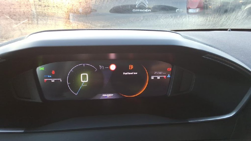 Foto Peugeot 308 3