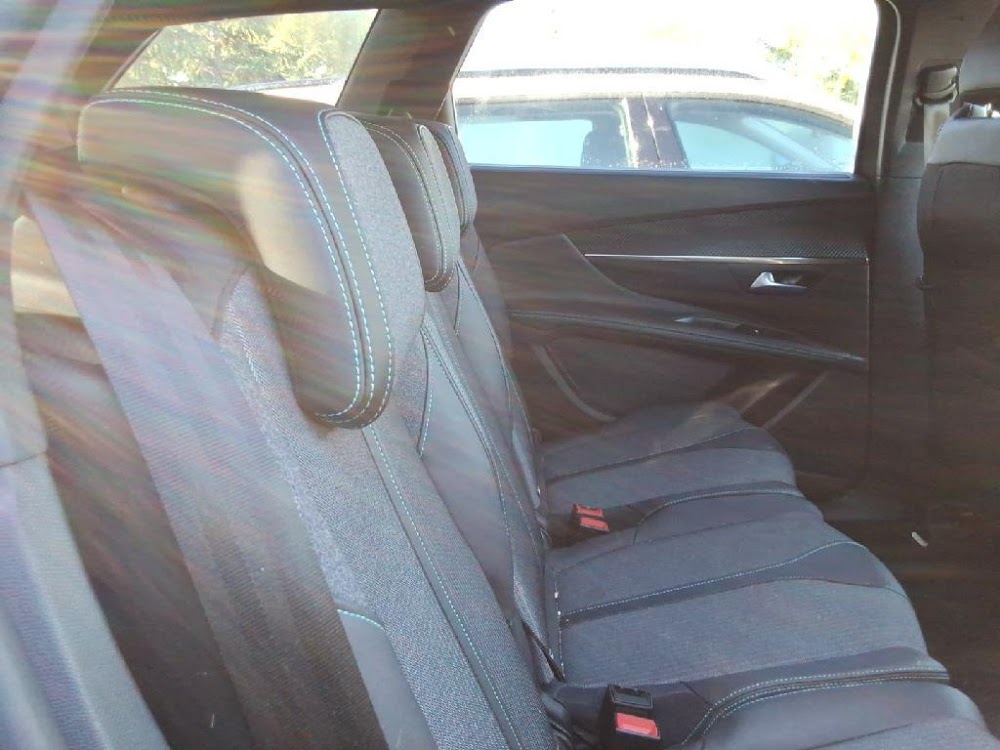 Foto Peugeot 5008 14