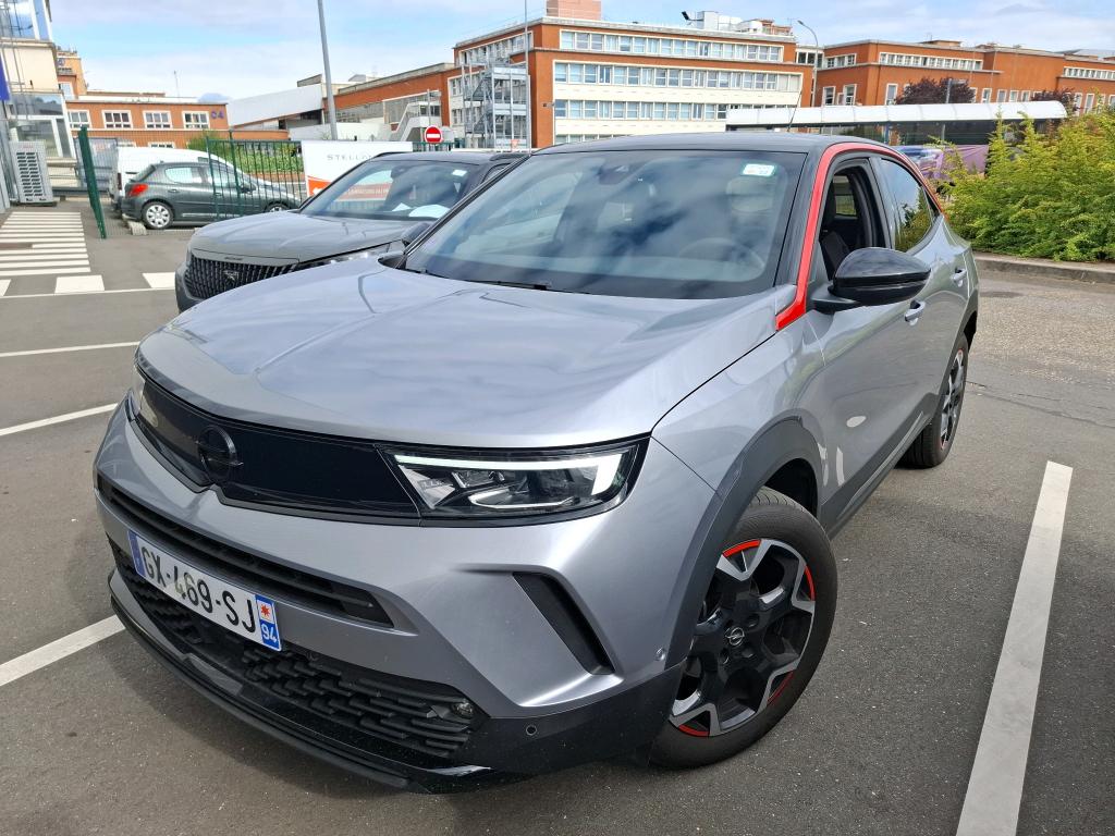 MOKKA B
