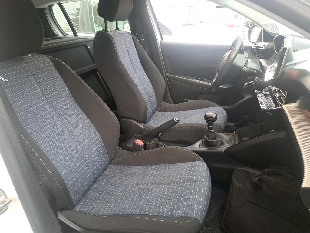 Peugeot 208 BLUEHDI 100 S&S BVM6 PREMIUM PACK 2021