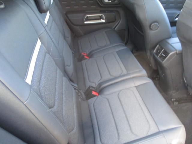 Foto Citroën C5 Aircross Hybrid 9