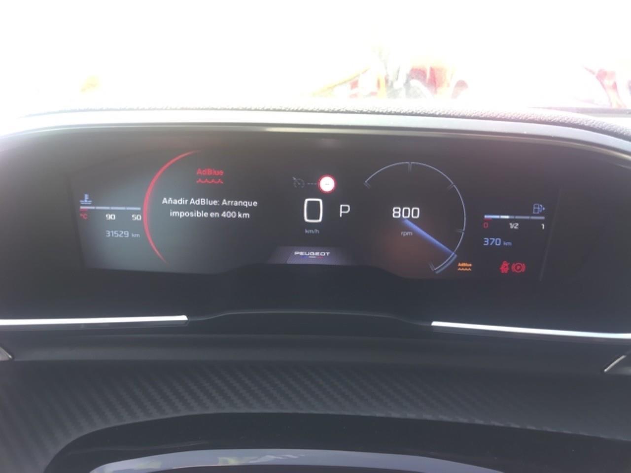 Foto Peugeot 508 10
