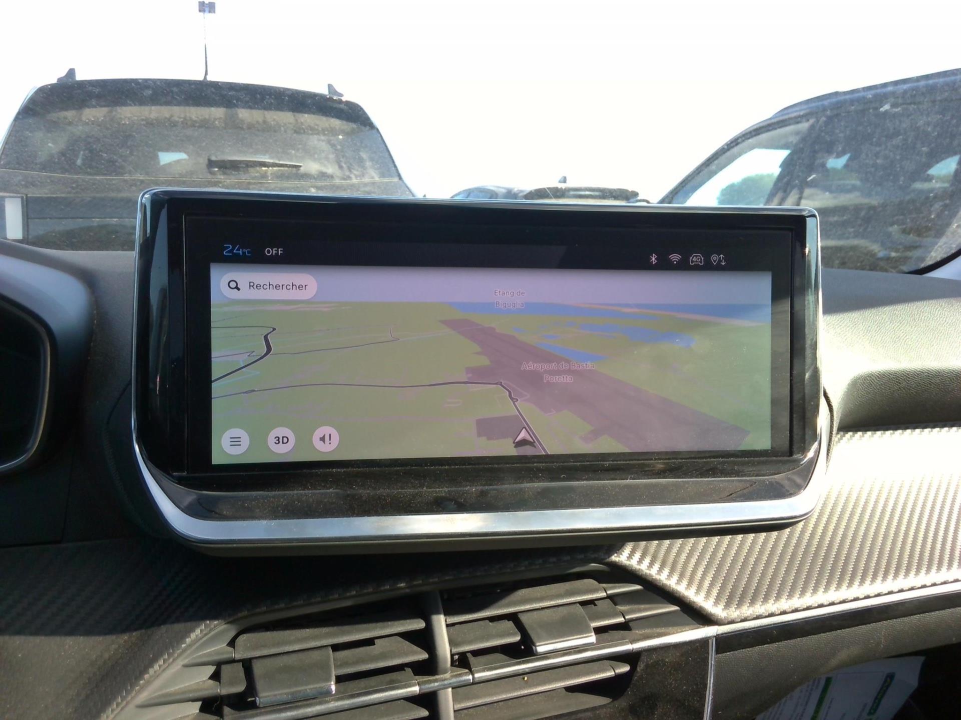 Peugeot 208 100 S&S BVM6 Allure 2025