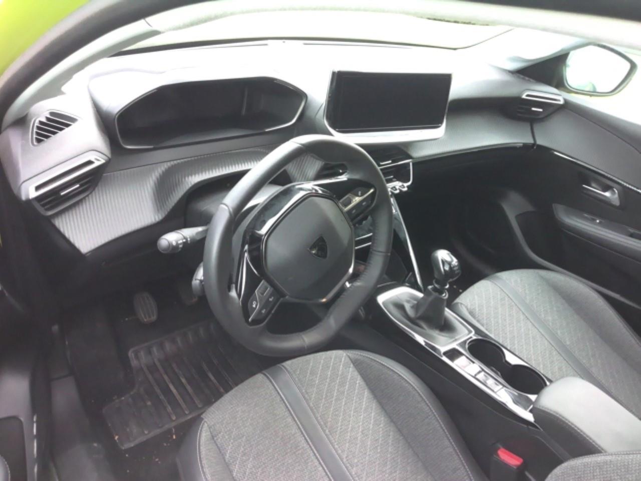 Foto Peugeot 308 3