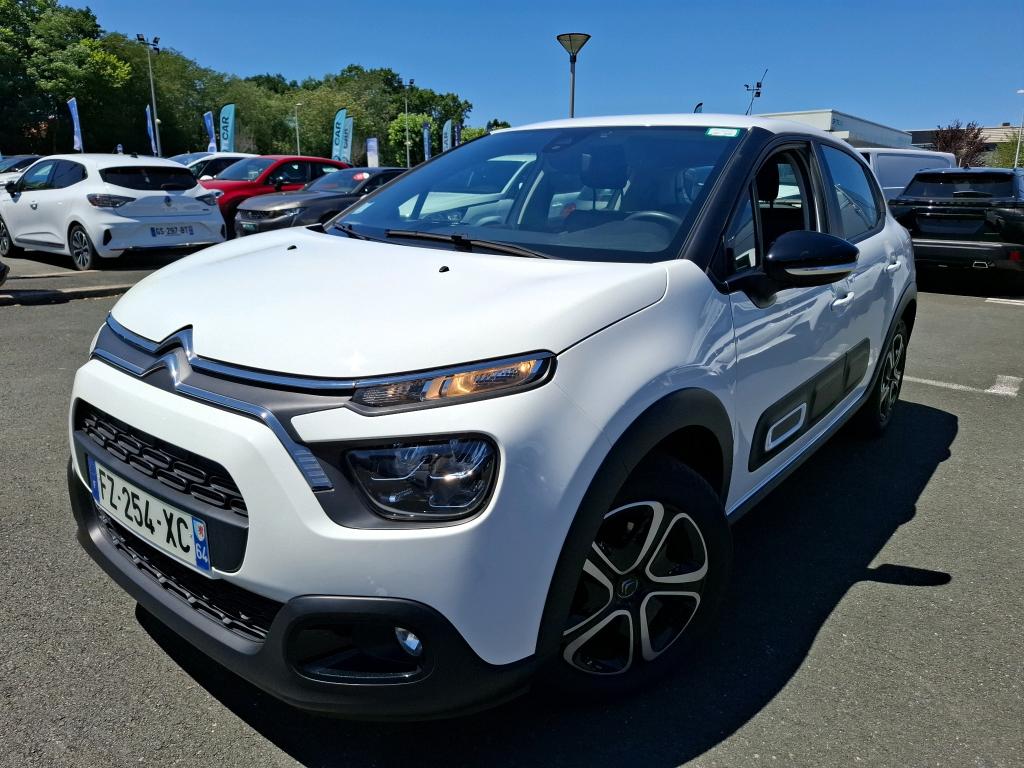 C3 III