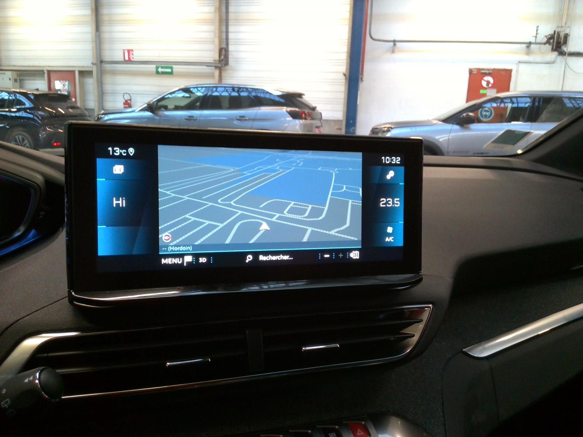 Peugeot 3008 BlueHDi 130ch S&S EAT8 Allure Pack 2023