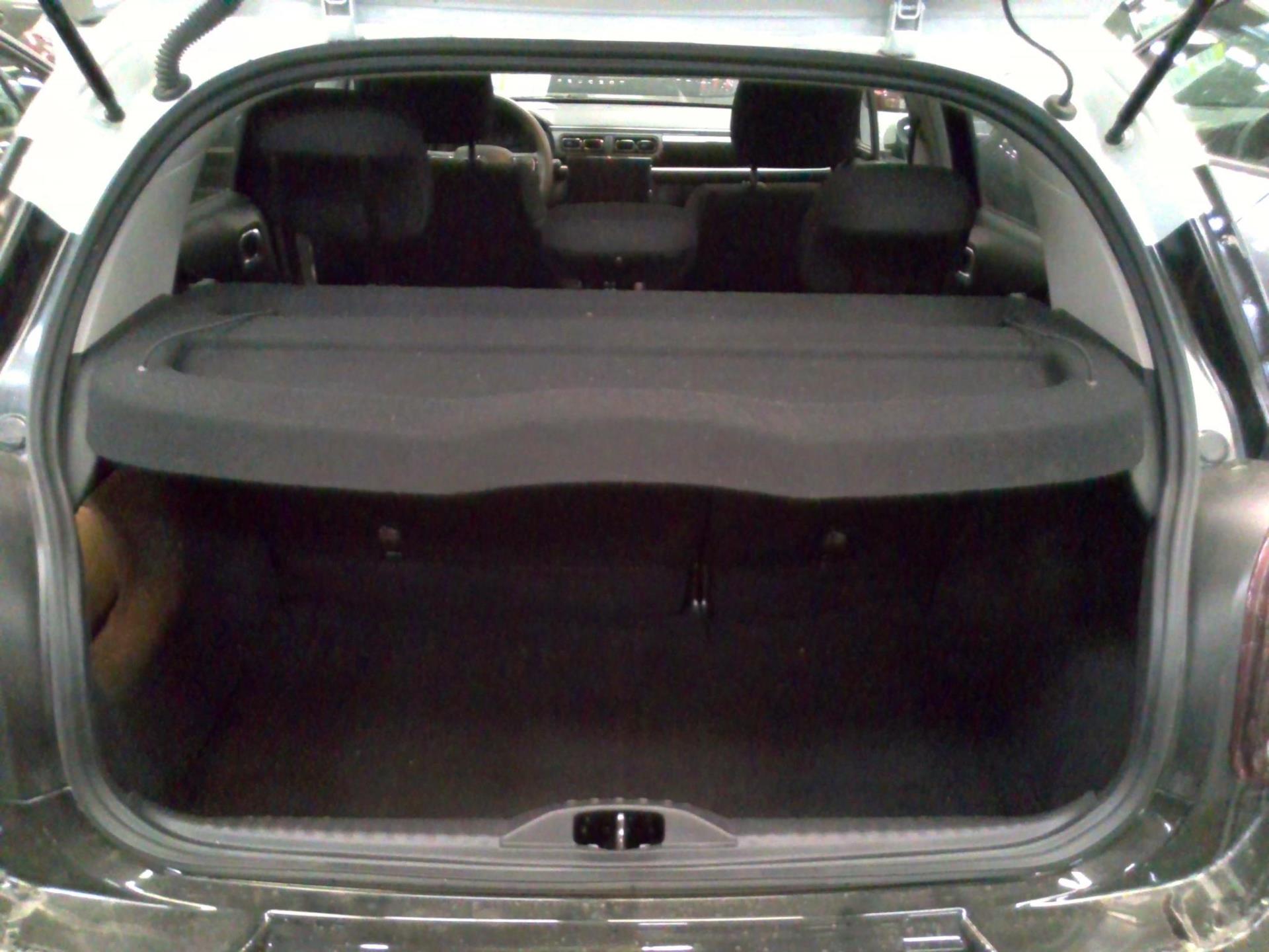 Citroen C3 PureTech 110 S&S BVM6 Shine 2023