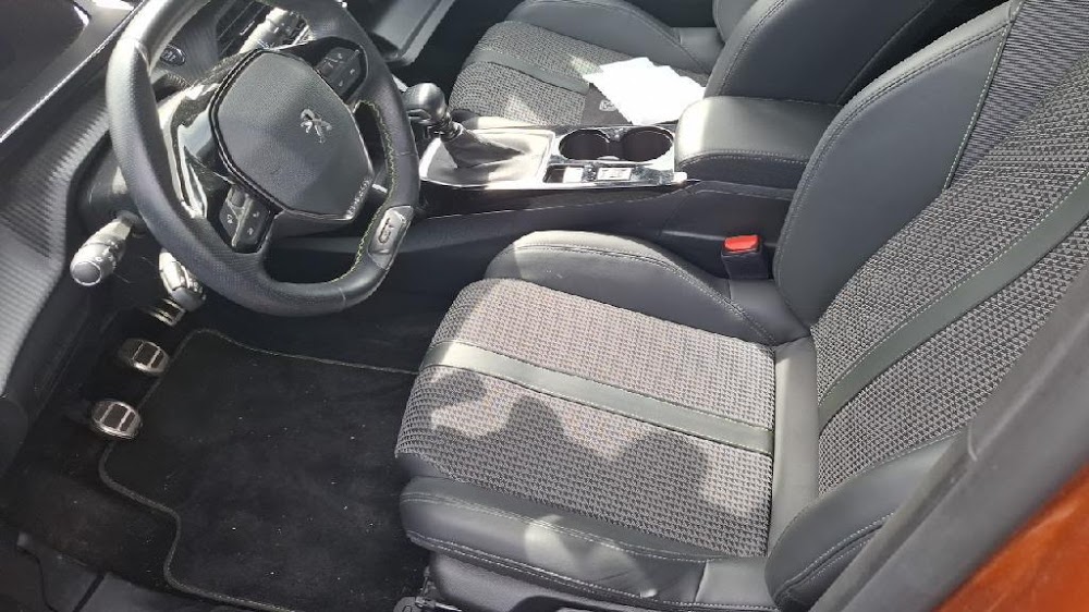 Foto Peugeot 2008 15