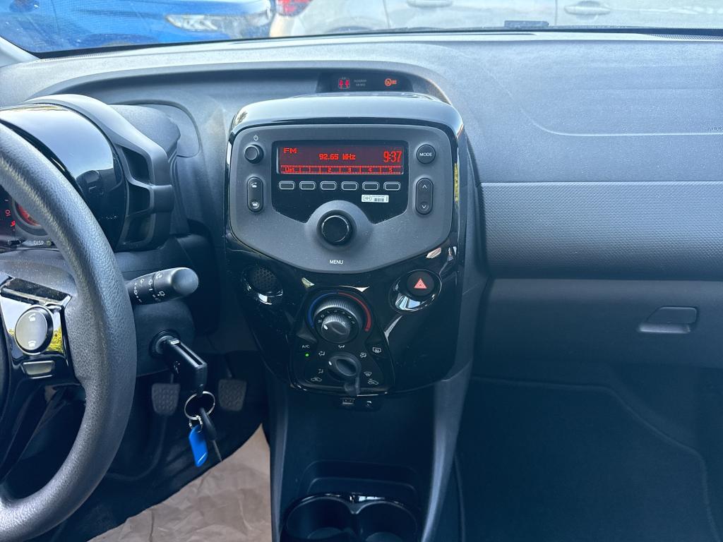 Citroen C1 VTi 72 S&S Feel 2021