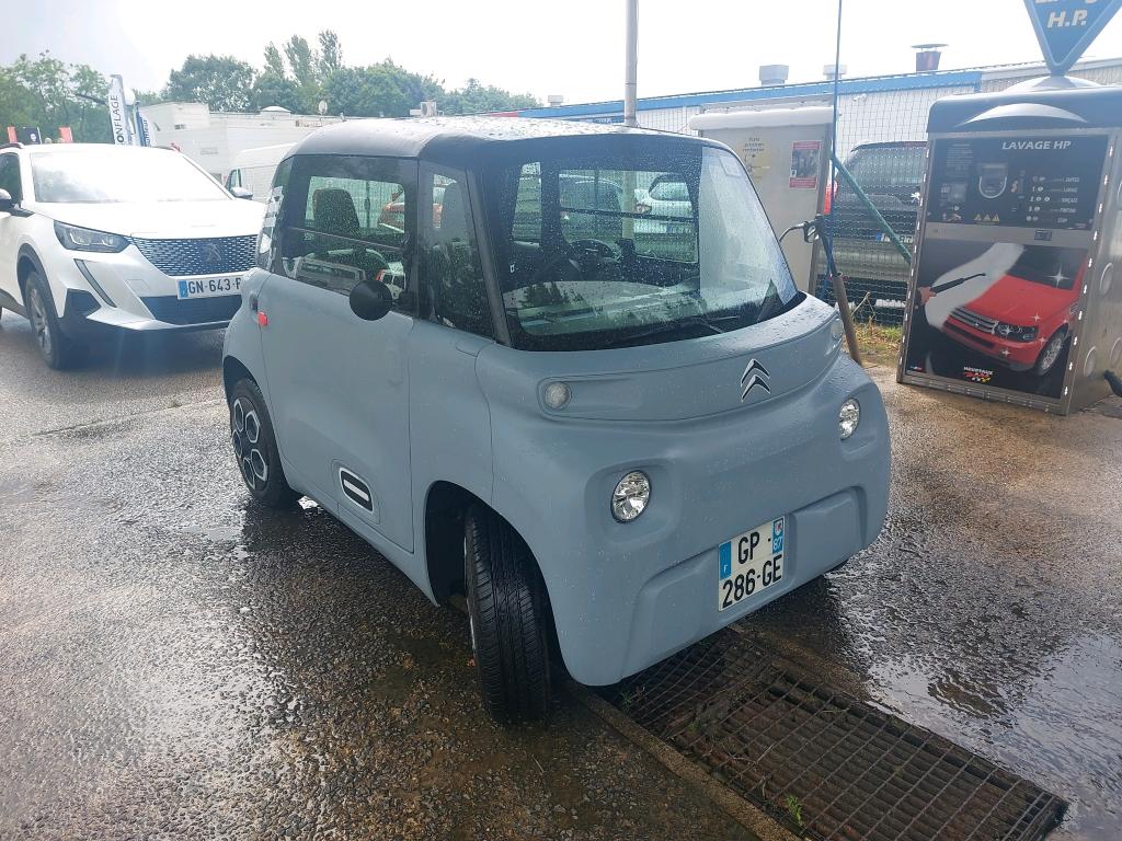 Citroen AMI