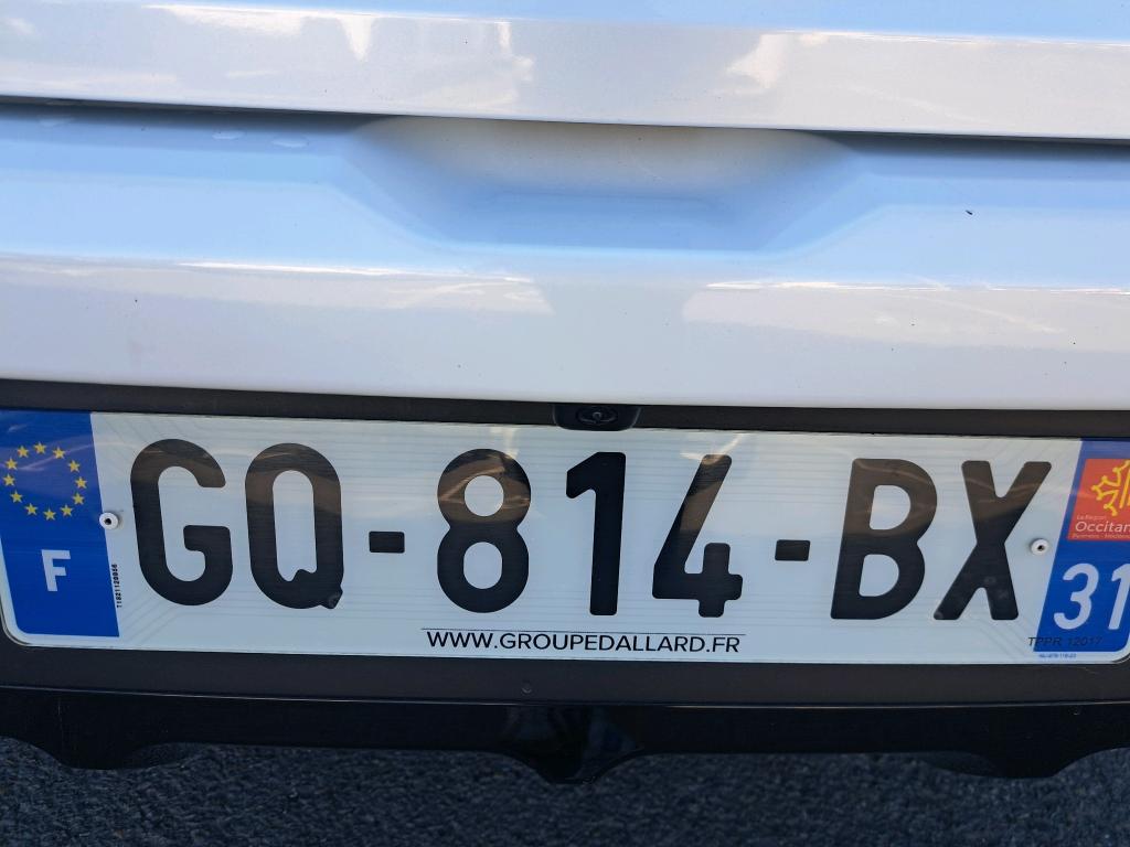 Citroen C4 X PureTech 130 S&S EAT8 Shine 2023