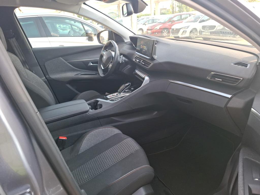 Peugeot 3008 BlueHDi 130ch S&S EAT8 Active Pack 2022
