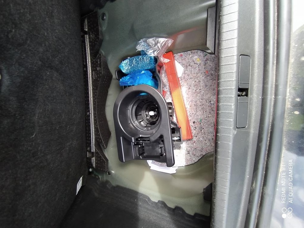 Foto Opel Corsa 9