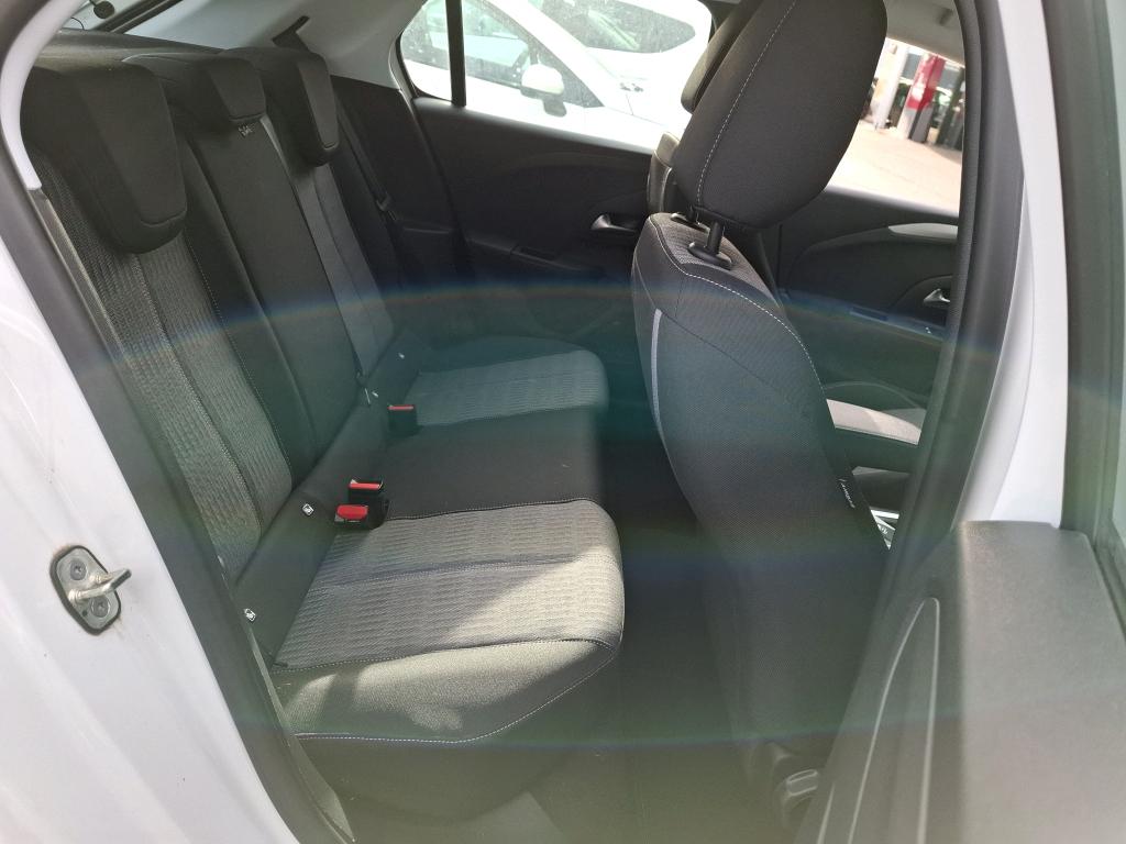 Opel Corsa Electrique 136 ch & Batterie 50 kWh Edition 2020