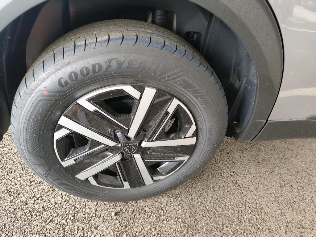 Peugeot 2008 100 S&S BVM6 Style 2025