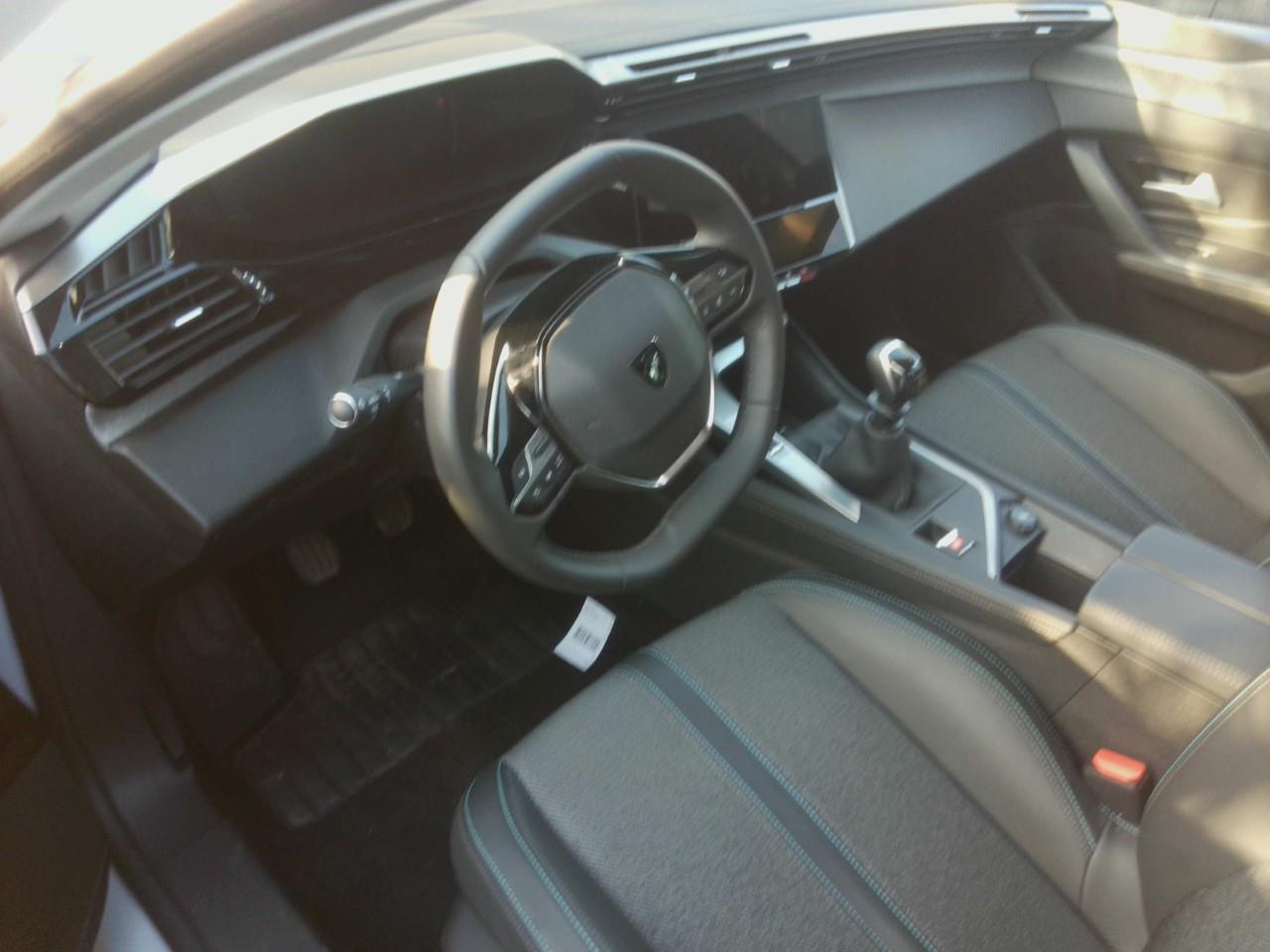 Foto Peugeot 308 5