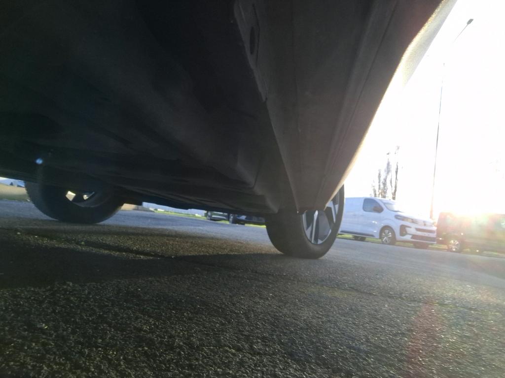 Peugeot 2008 PureTech 100 S&S BVM6 Allure 2023