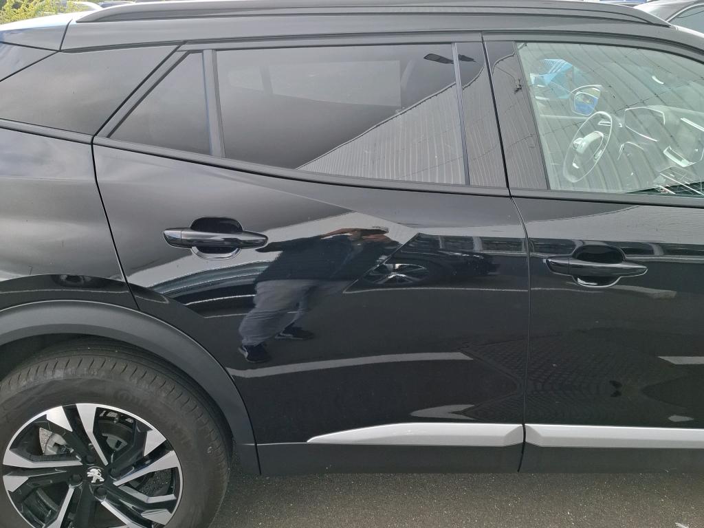 Peugeot 2008 PureTech 130 S&S EAT8 Allure Pack 2023