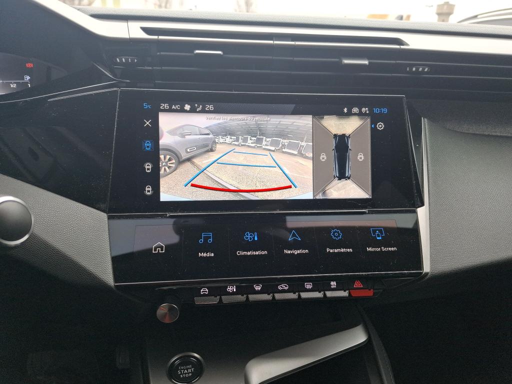 Peugeot 308 SW PHEV 180 e-EAT8 Allure 2024