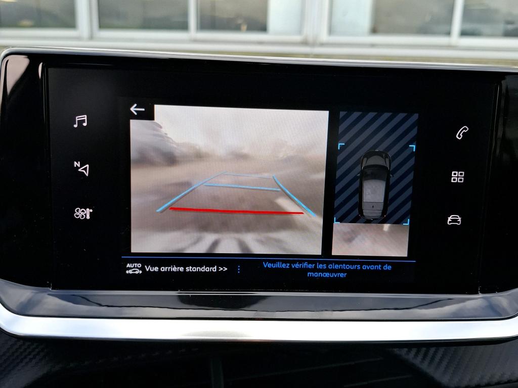 Peugeot 208 PureTech 100 S&S BVM6 Style 2023