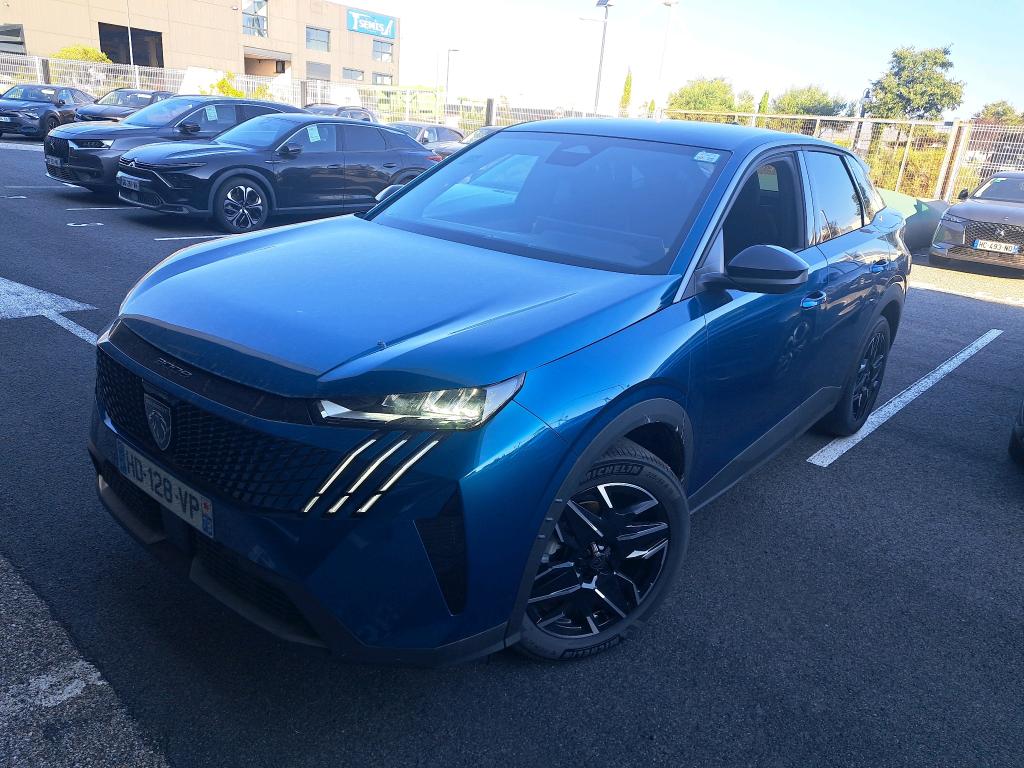 3008 III