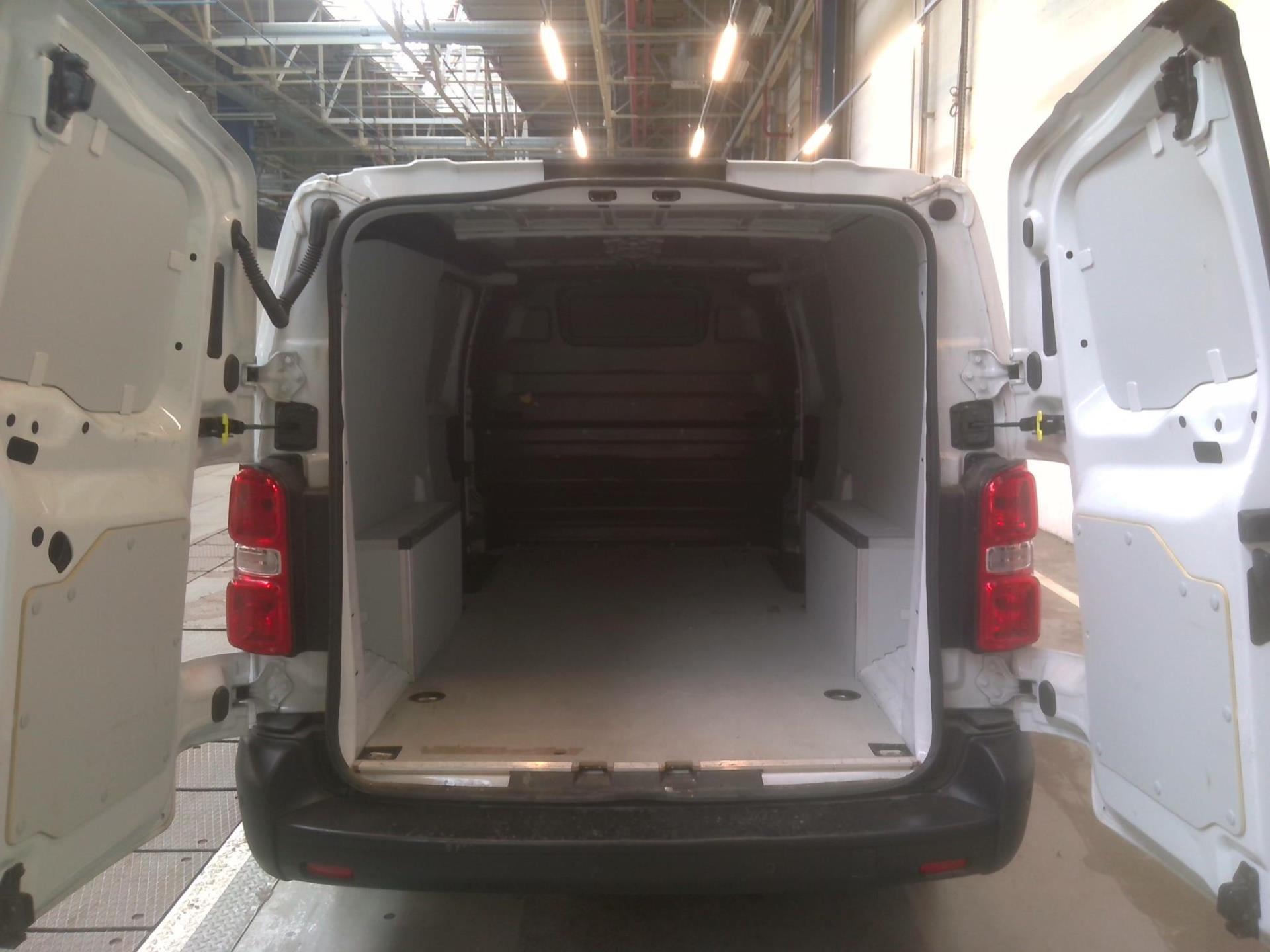 Citroen JUMPY FGN XL BLUEHDI 145 BVM6  2023