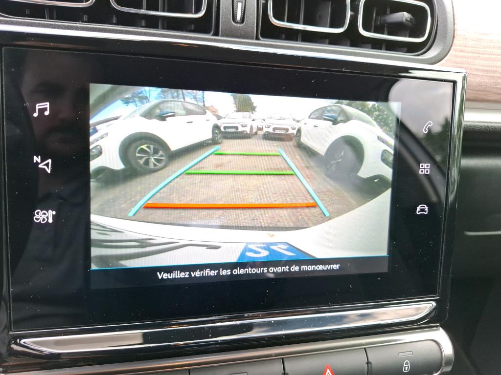 Citroen C3 PureTech 83 S&S BVM5 Shine 2023