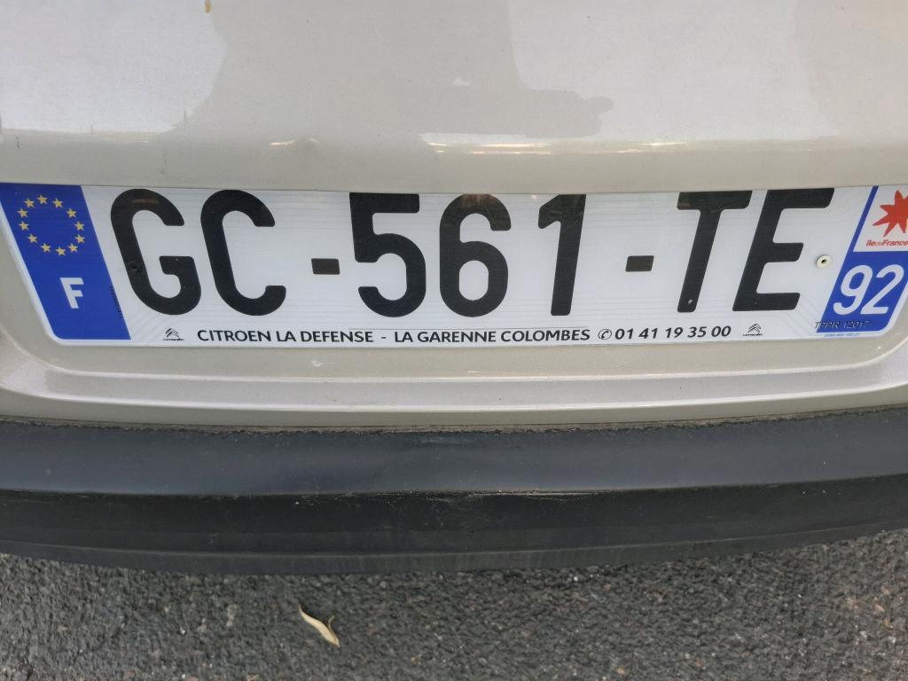 Citroen C3 PureTech 83 S&S BVM5 Feel Pack 2021