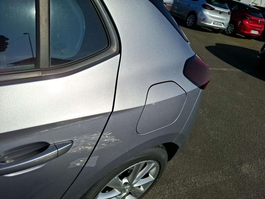 Opel Corsa 1.2 75 ch BVM5 Elegance Business 2022