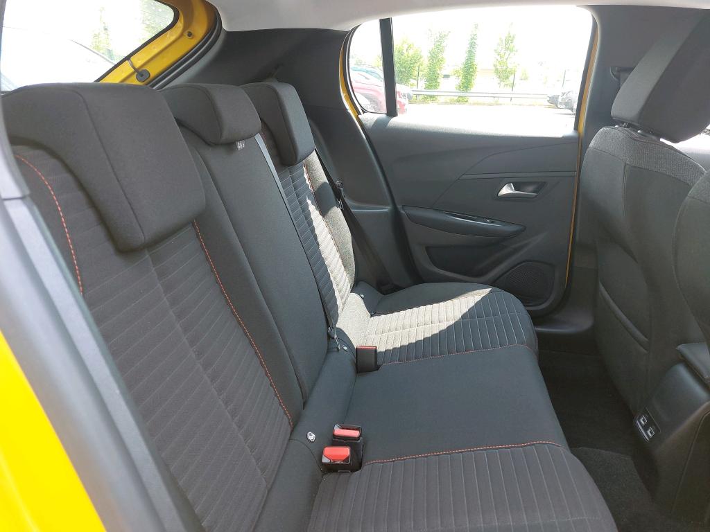 Peugeot 208 Electrique 50 kWh 136ch Like 2023