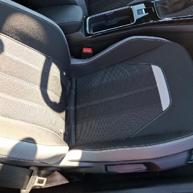 Foto Opel Astra 12