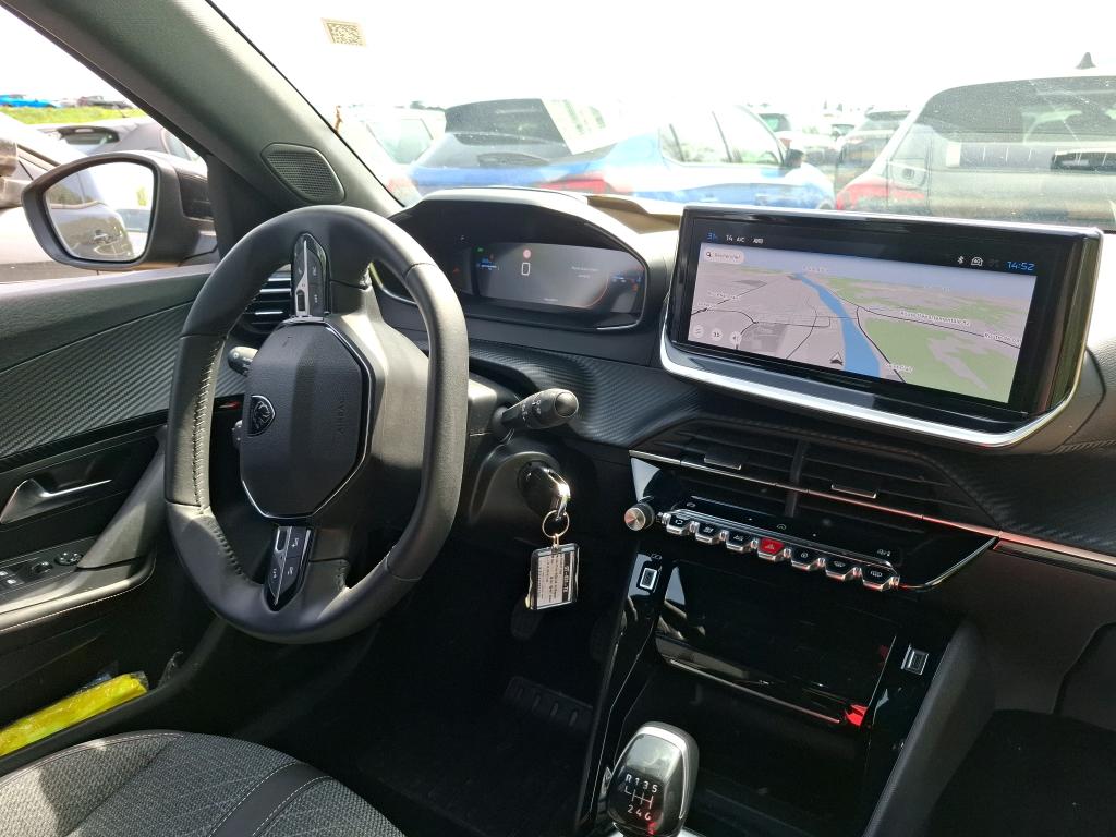 Peugeot 2008 PureTech 100 S&S BVM6 Allure 2024