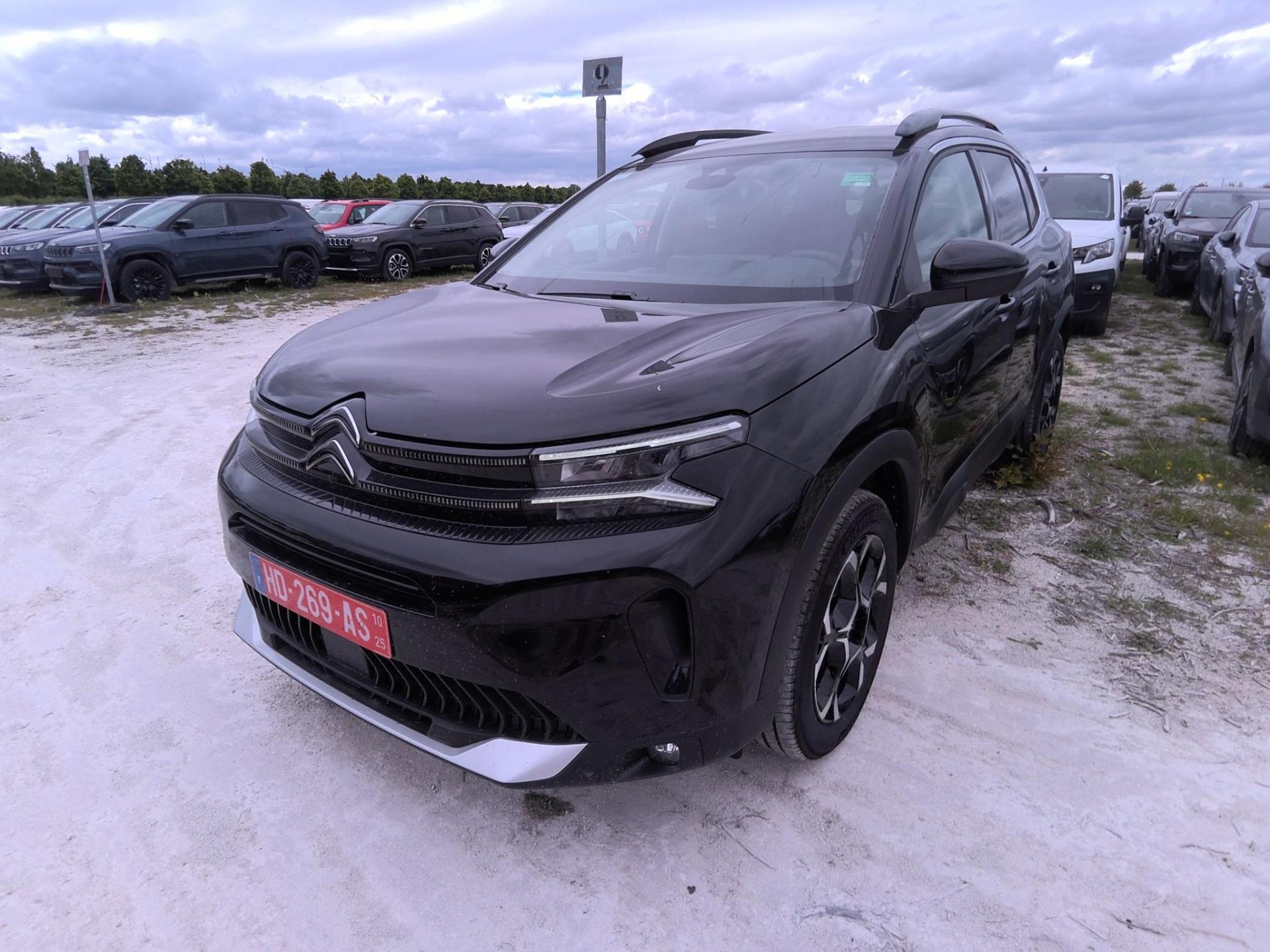 C5 AIRCROSS