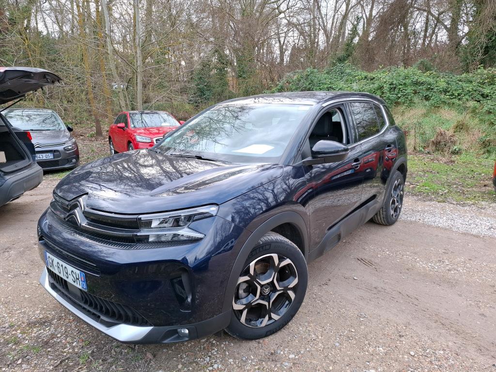 C5 AIRCROSS