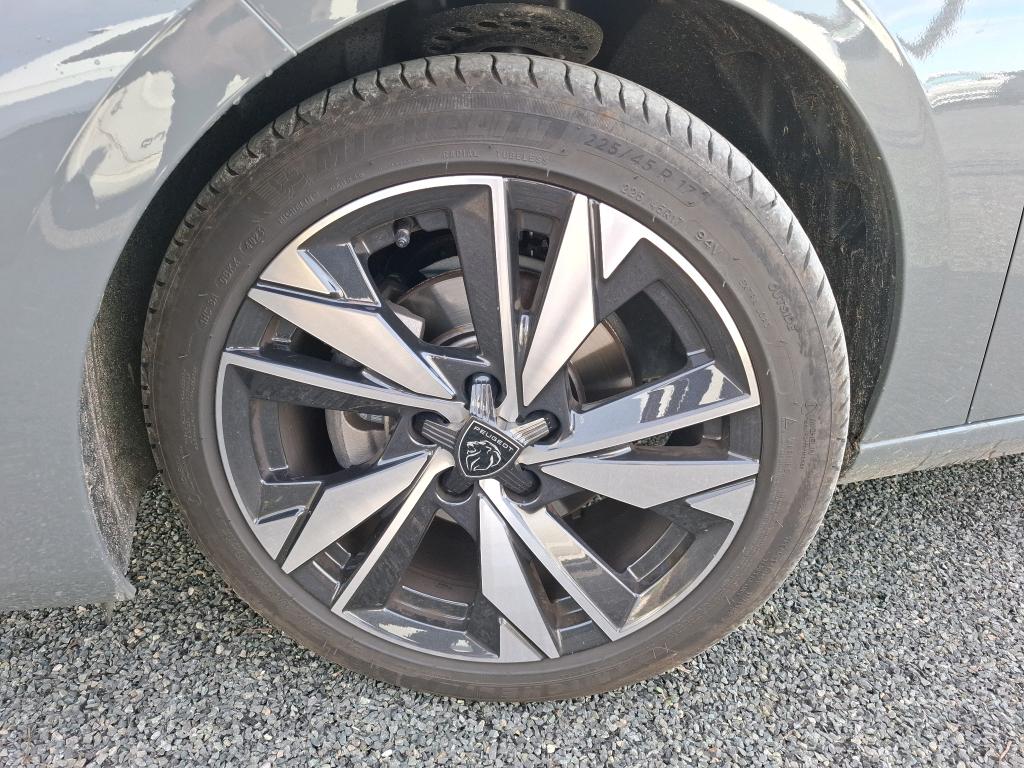 Peugeot 308 PureTech 130ch S&S EAT8 Allure 2023