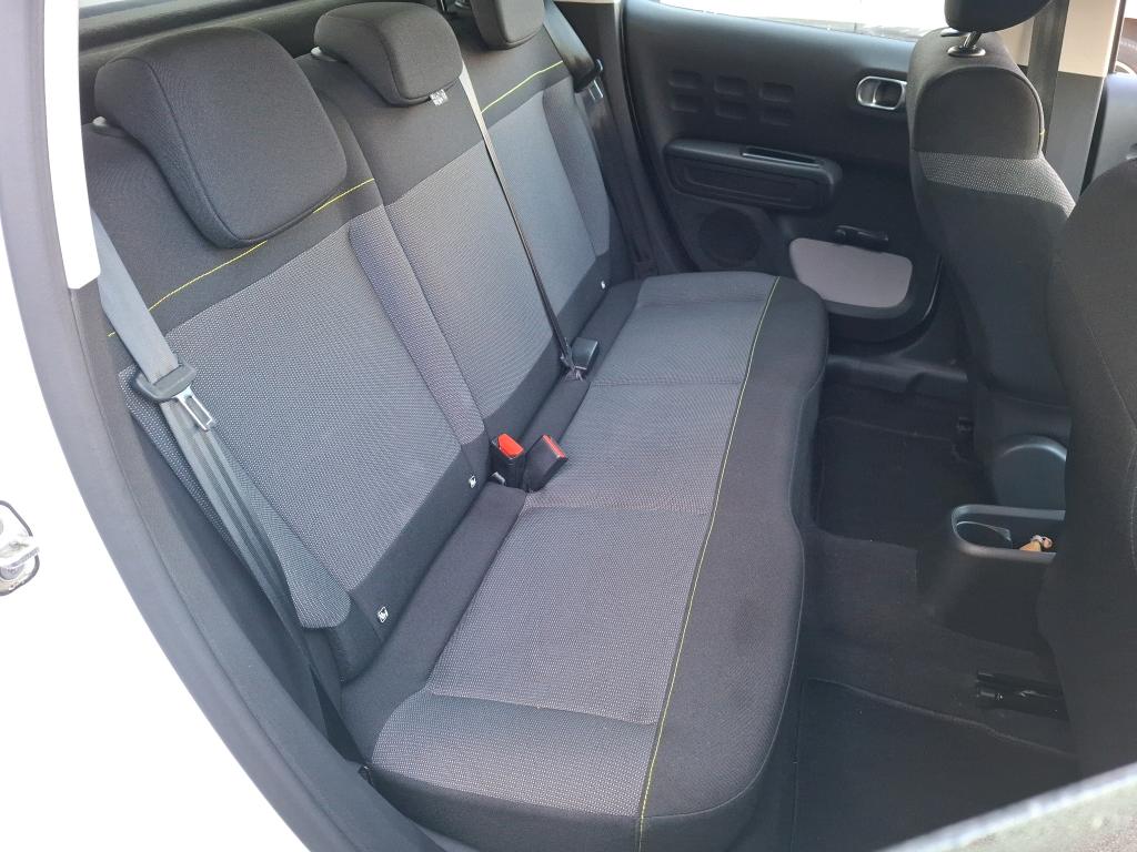 Citroen C3 PureTech 83 S&S BVM5 Feel Pack 2022