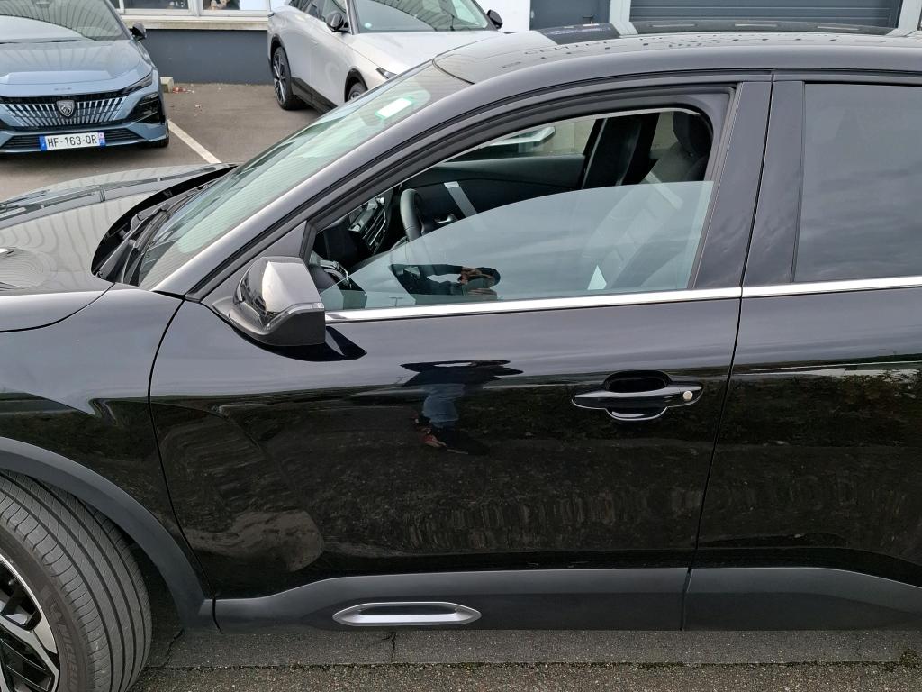 Citroen C4 PureTech 130 EAT8 Max 2024