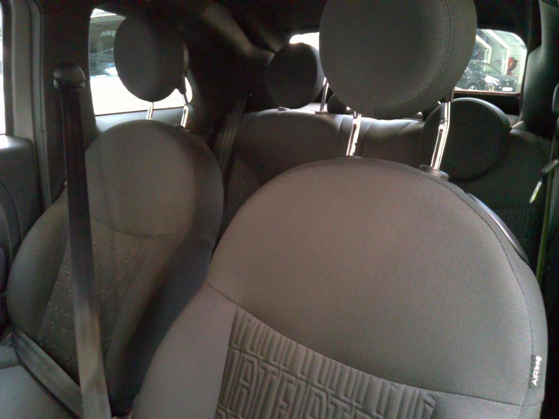 FIAT 500C 1.0 70 ch Hybride BSG S/S  2023
