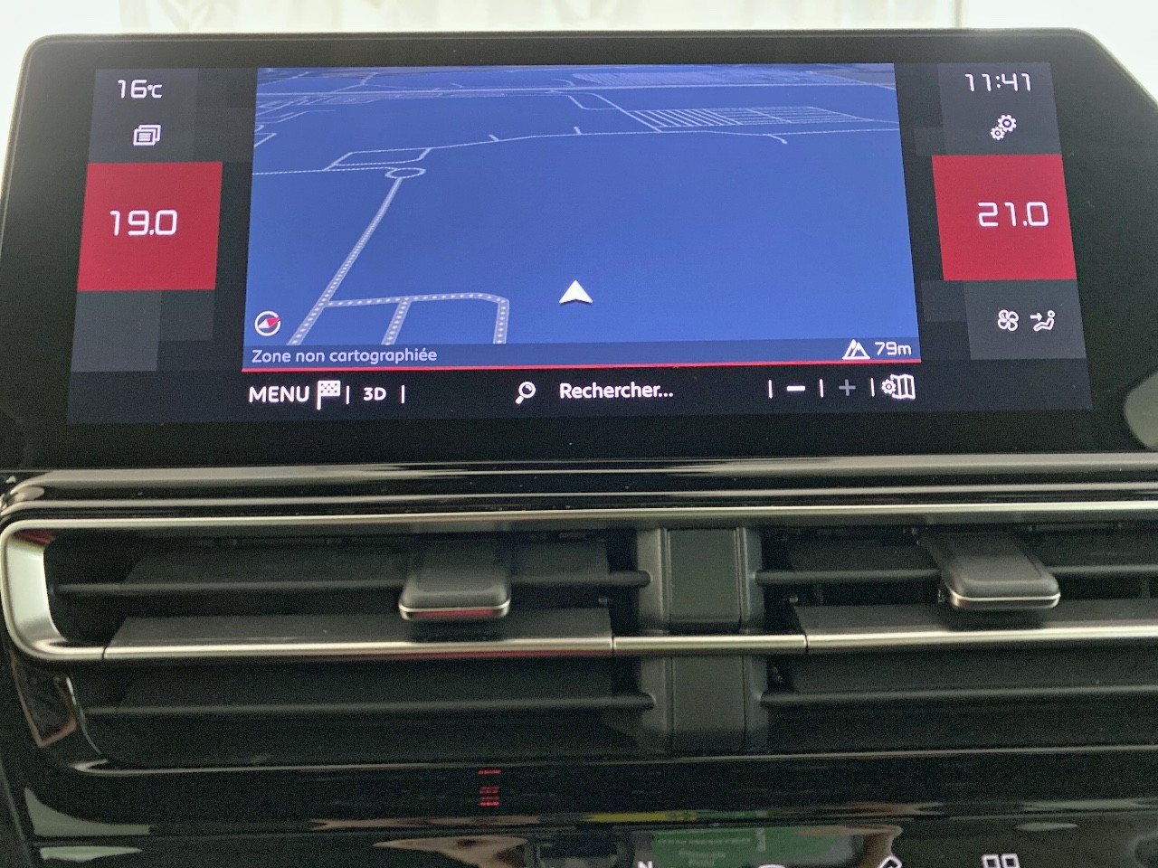 Citroen C5 Aircross Hybride 136 e-DCS6 Max 2024
