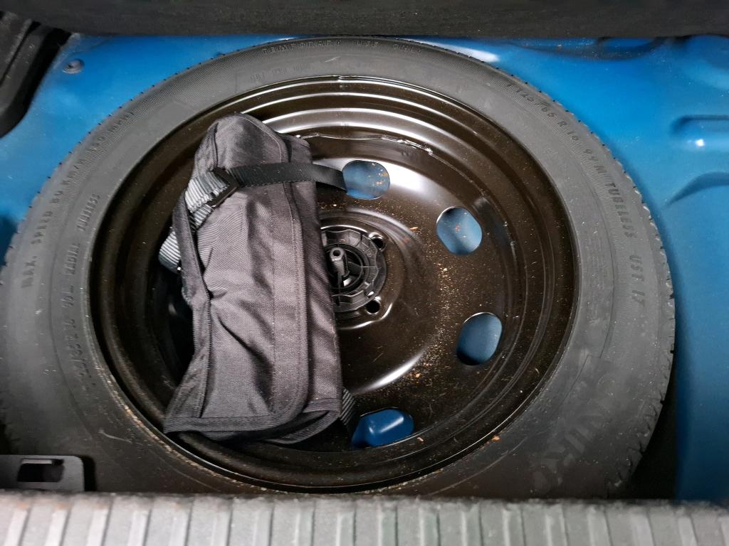 Citroen C3 Aircross BlueHDi 120 S&S EAT6 Feel Pack Business 2022