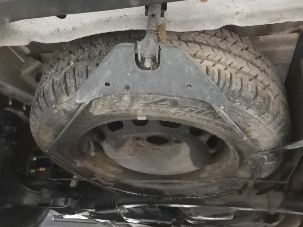 Citroen BERLINGO M BLUEHDI 100 CLUB 2018