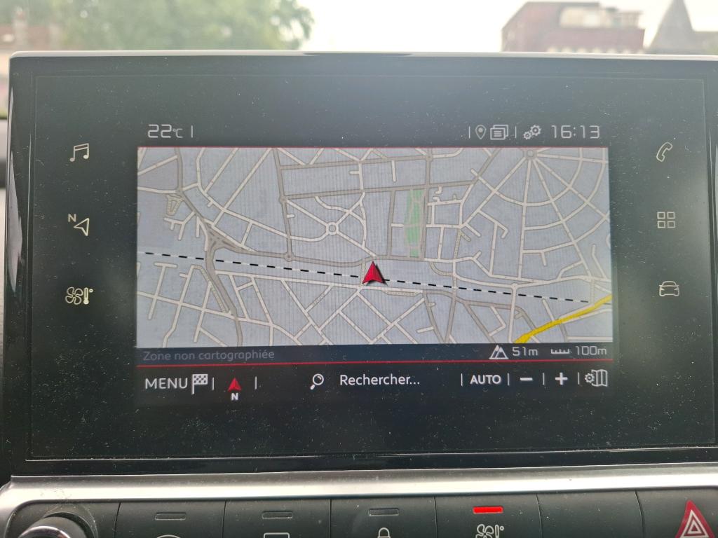 Citroen C4 Cactus BlueHDi 100 S&S BVM6 Feel 2019