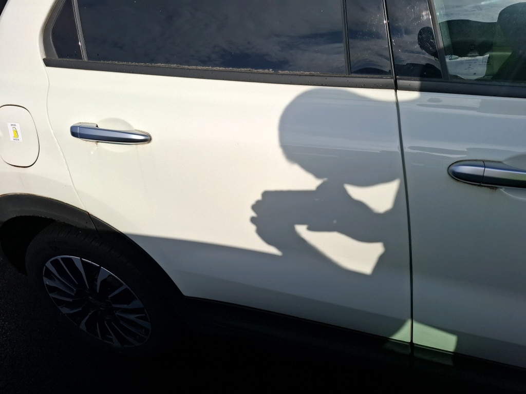 FIAT 500X 1.6 Multijet 130 ch Cross 2022