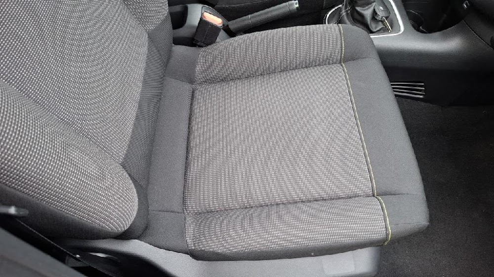 Foto Citroën C3 Origin 15