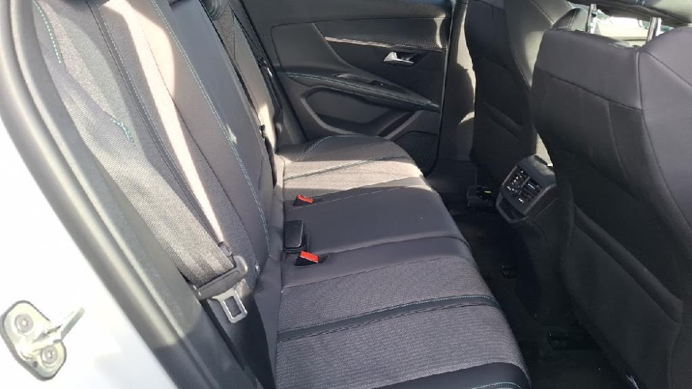 Foto Peugeot 3008 8