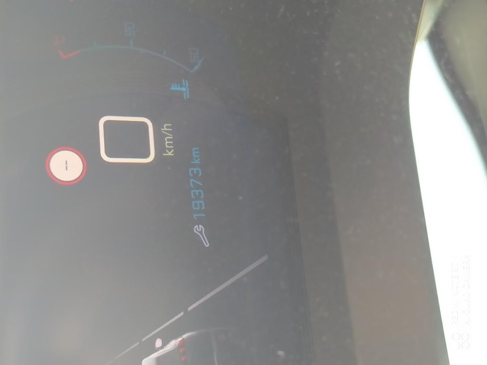 Foto Peugeot 2008 3