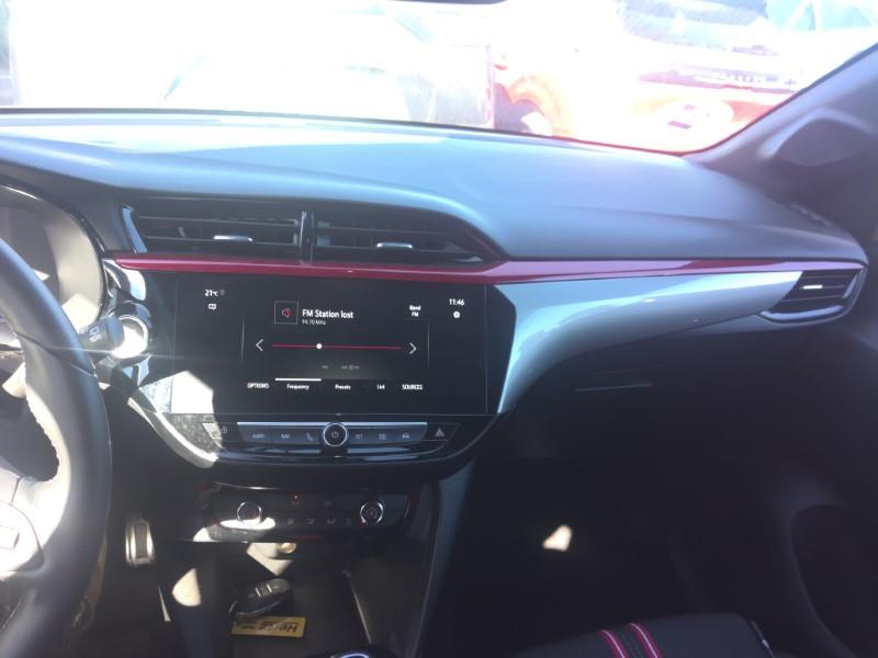 Foto Opel Corsa 7
